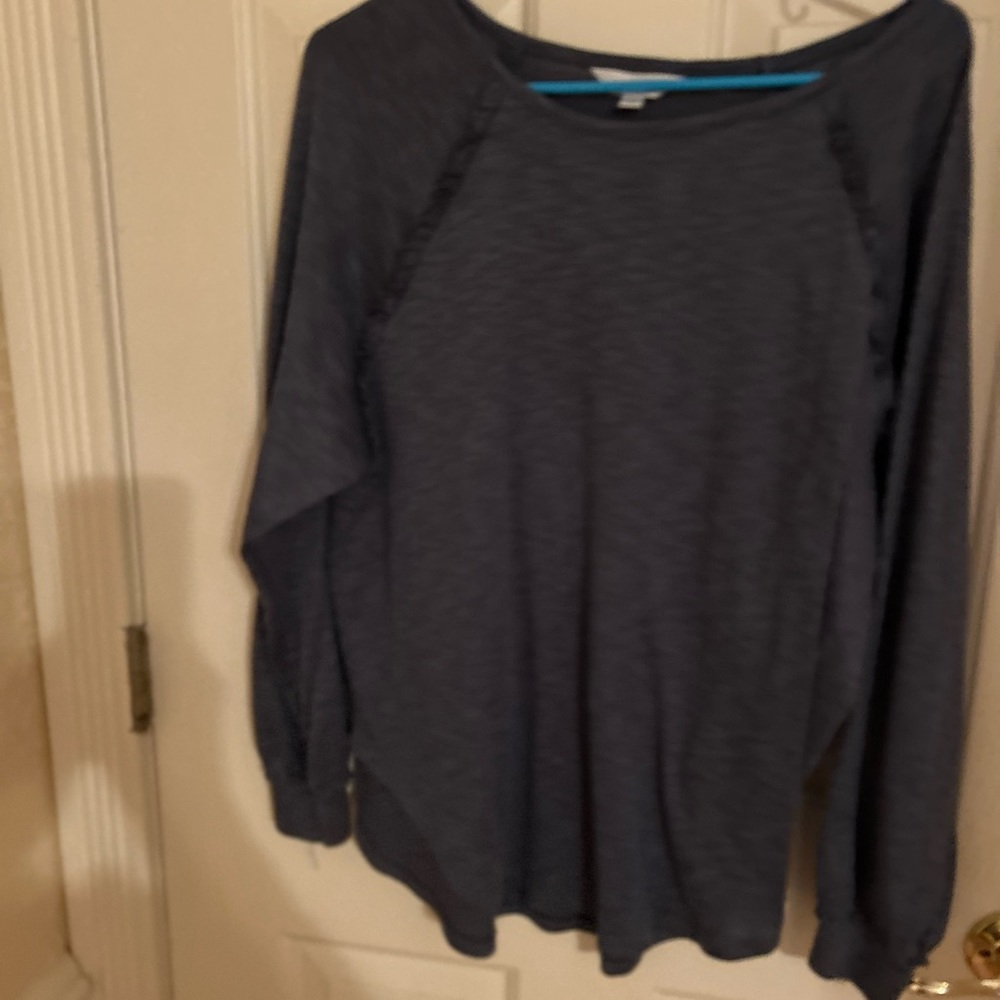 Women’s Thermal Tunic